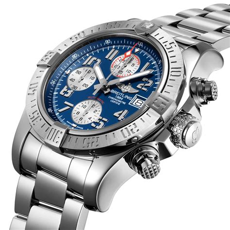 breitling uhr mit batterie|breitling uhr herren.